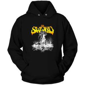 THE SWORD HEAVY METAL BAND Hoodie