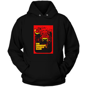 THE TEDESCHI BAND Hoodie