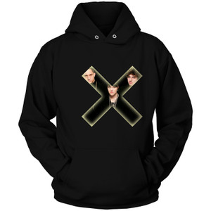 THE XX COEXIST LOGO Hoodie THE XX COEXIST LOGO Hoodie