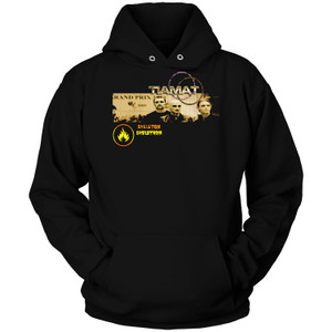 TIAMAT SKELETON SKELETRON Hoodie TIAMAT SKELETON SKELETRON Hoodie