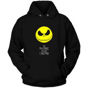 TIM BURTON'S NIGHT BEFORE CHRISTMAS Hoodie TIM BURTON'S NIGHT BEFORE CHRISTMAS Hoodie