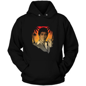 TONY MONTANA Hoodie