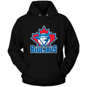 TORONTO BLUE JAYS Hoodie TORONTO BLUE JAYS Hoodie