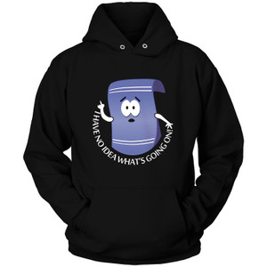 TOWOLIE SOUTH PARK CARTOON Hoodie TOWOLIE SOUTH PARK CARTOON Hoodie