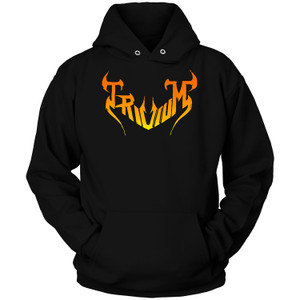 TRIVIUM HEAVY METAL BAND Hoodie