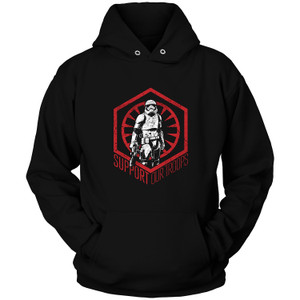 TROOPER HERREN Hoodie TROOPER HERREN Hoodie