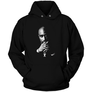 TUPAC SHAKUR Hoodie TUPAC SHAKUR Hoodie