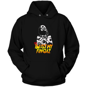 TWIST MY FINGAZ Hoodie TWIST MY FINGAZ Hoodie