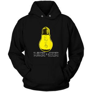 U2 WORLD TOUR INNONCENCE 1 Hoodie U2 WORLD TOUR INNONCENCE 1 Hoodie