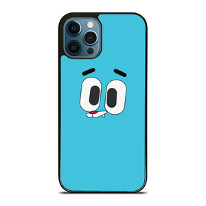 CN AMAZING WORLD OF GUMBALLS iPhone 12 Pro Max Case CN AMAZING WORLD OF GUMBALLS iPhone 12 Pro Max Case