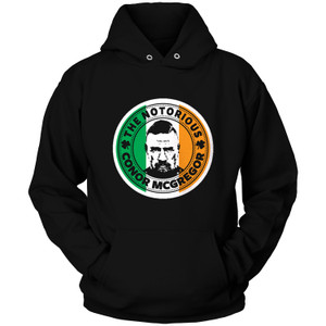 UFC 205 CONOR MCGREGOR 1 Hoodie UFC 205 CONOR MCGREGOR 1 Hoodie