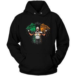 UFC 205 CONOR MCGREGOR Hoodie UFC 205 CONOR MCGREGOR Hoodie