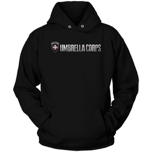 UMBRELLA CORPORATION RESIDENT EVIL KINGDOM Hoodie