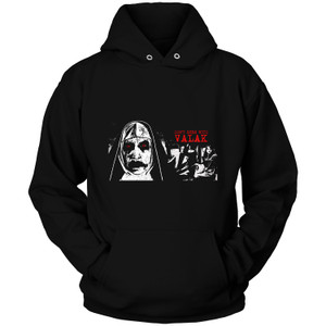 VALAK THE CONJURING Hoodie