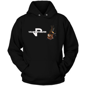 VELVET REVOLVER 2 Hoodie VELVET REVOLVER 2 Hoodie
