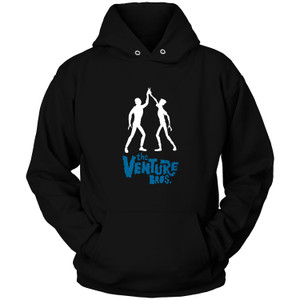 VENTURA BROS BROTHERS 2 Hoodie VENTURA BROS BROTHERS 2 Hoodie