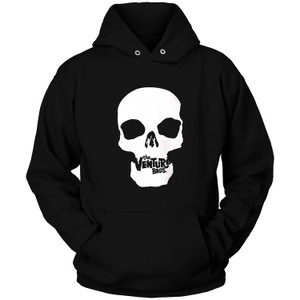 VENTURA BROS BROTHERS Hoodie VENTURA BROS BROTHERS Hoodie
