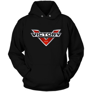 VICTORY MOTORCYCLE Hoodie