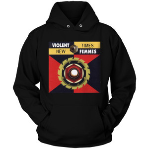 VIOLENT FEMMES Hoodie