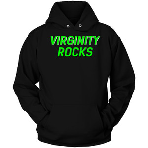 VIRGINITY ROCKS Hoodie