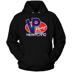 VP RACING FUEL LOGO Hoodie