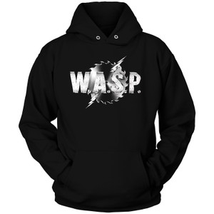 WASP W.A.S.P. BAND Hoodie
