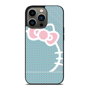 HELLO KITTY ARTIC iPhone 13 Pro Case HELLO KITTY ARTIC iPhone 13 Pro Case