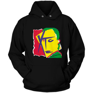 XTC DRUMS AND WIRES Hoodie