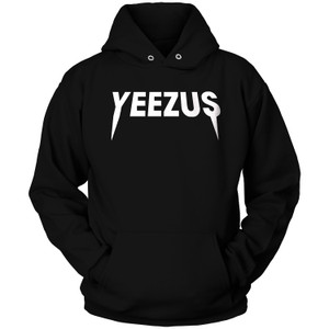 YEEZUS KANYE WEST Hoodie YEEZUS KANYE WEST Hoodie