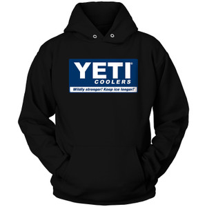 YETI COOLERS Hoodie