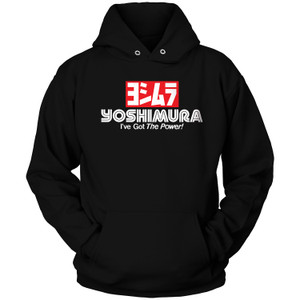 YOSHIMURA Hoodie