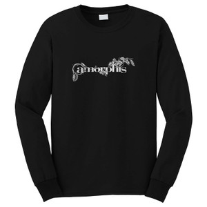AMON AMARTH BAND Long Sleeve T-Shirt AMON AMARTH BAND Long Sleeve T-Shirt