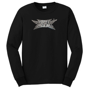 BABY METAL 2 Long Sleeve T-Shirt BABY METAL 2 Long Sleeve T-Shirt