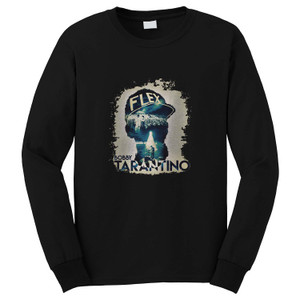 BOBBY TARANTINO LOGIC 44 BARS FLEX 3 Long Sleeve T-Shirt BOBBY TARANTINO LOGIC 44 BARS FLEX 3 Long Sleeve T-Shirt