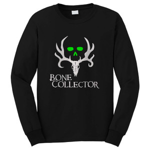 BONE COLLECTOR 2 Long Sleeve T-Shirt BONE COLLECTOR 2 Long Sleeve T-Shirt
