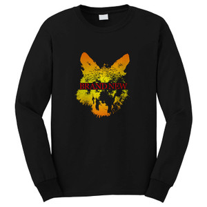 BRAND NEW LOGO Long Sleeve T-Shirt BRAND NEW LOGO Long Sleeve T-Shirt