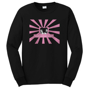 DEATH FROM ABOVE 1979 Long Sleeve T-Shirt