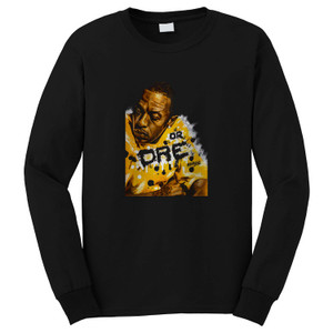 DR DRE Long Sleeve T-Shirt