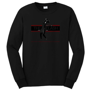 DWYANE WADE  Long Sleeve T-Shirt