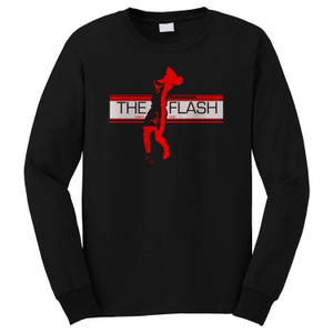 DWYANE WADE BLACK Long Sleeve T-Shirt