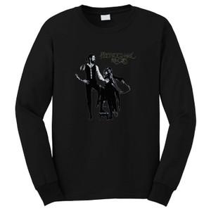 FLEETWOOD MAC RUMORS Long Sleeve T-Shirt FLEETWOOD MAC RUMORS Long Sleeve T-Shirt
