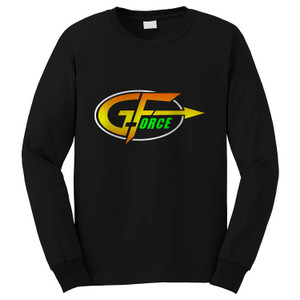 G - FORCE Long Sleeve T-Shirt