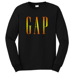 GAP Long Sleeve T-Shirt GAP Long Sleeve T-Shirt