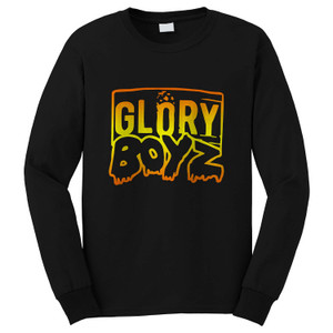 GLORY BOYZ Long Sleeve T-Shirt