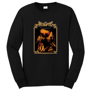 HELLACOPTERS Long Sleeve T-Shirt HELLACOPTERS Long Sleeve T-Shirt