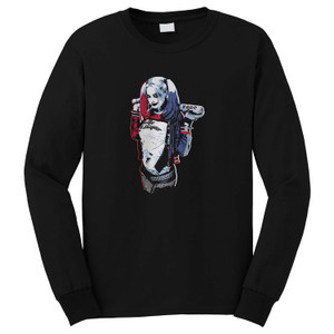 HIS HARLEY 3 Long Sleeve T-Shirt HIS HARLEY 3 Long Sleeve T-Shirt