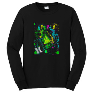HURLEY Long Sleeve T-Shirt HURLEY Long Sleeve T-Shirt