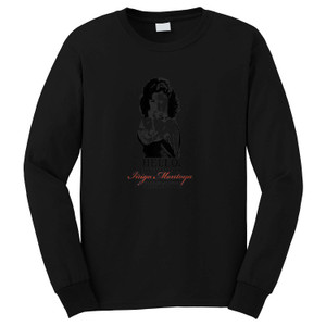INIGO MONTOYA Long Sleeve T-Shirt