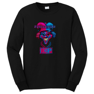 INSANE CLOWN POSSE Long Sleeve T-Shirt