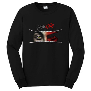 JECKYLL AND HYDE Long Sleeve T-Shirt
